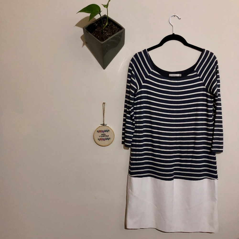 DELETING 2MORROW 🔥 Anthropologie Dress